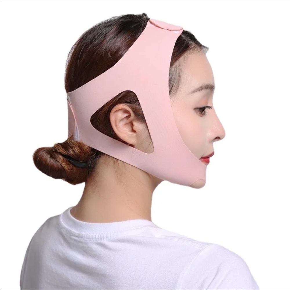Anti Snore Chin Strap Band for mouth breathing